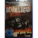 Realm of the Dead PS2 nová
