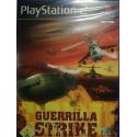 Guerrilla Strike PS2 nová