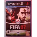 Fifa 07 PS2