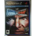 Smackdown! vs. Raw PS2