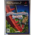 Rollercoaster World PS2