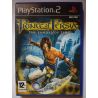 Prince of Persia : The Sands of Time PS2