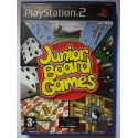 Junior Board Games PS2