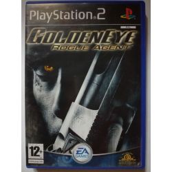 GoldenEye: Rogue Agent PS2