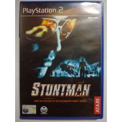 Stuntman PS2
