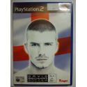 David Beckham Soccer PS2