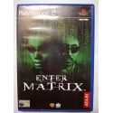 Enter The Matrix PS2
