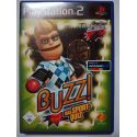 Buzz! : Das Sport-Quiz DE PS2