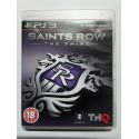 Saints Row 3 PS3