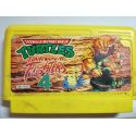 Turtles Tournament Fighters Famicom