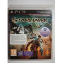 StarHawk PS3