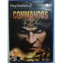 Commandos 2: Men of Courage PS2