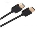 kabel HDMI NONAME ver 1.4 délka 1,5m