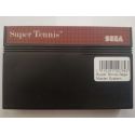 Super Tennis Sega Master System