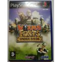 Worms Forts: Under Siege Ps2
