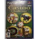 Casino Challenge PS2