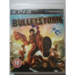 Bulletstorm m PS3