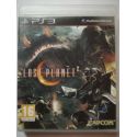 Lost Planet 2 m PS3