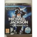 Michael Jackson The Experience Move PS3