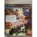 KungFu Rider PS3
