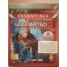 Uncharted 2: Among Thieves - PS3 nová
