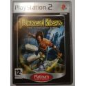 Prince of Persia The Sands of Time PS2