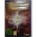 Eternal Quest PS2 nová